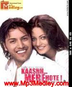 Kaash Mere Hote 2008 Song Download